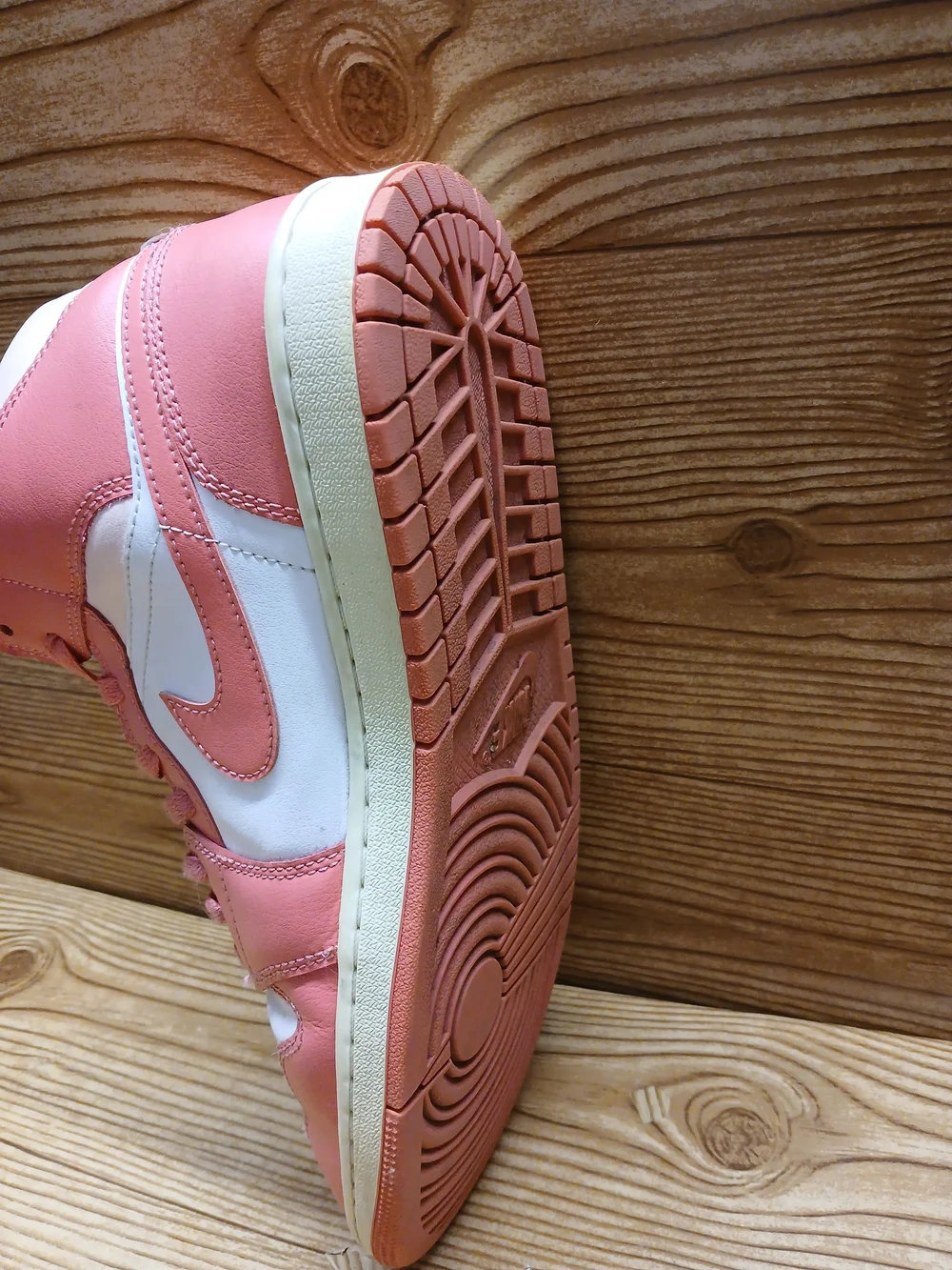 Jordan classic nike